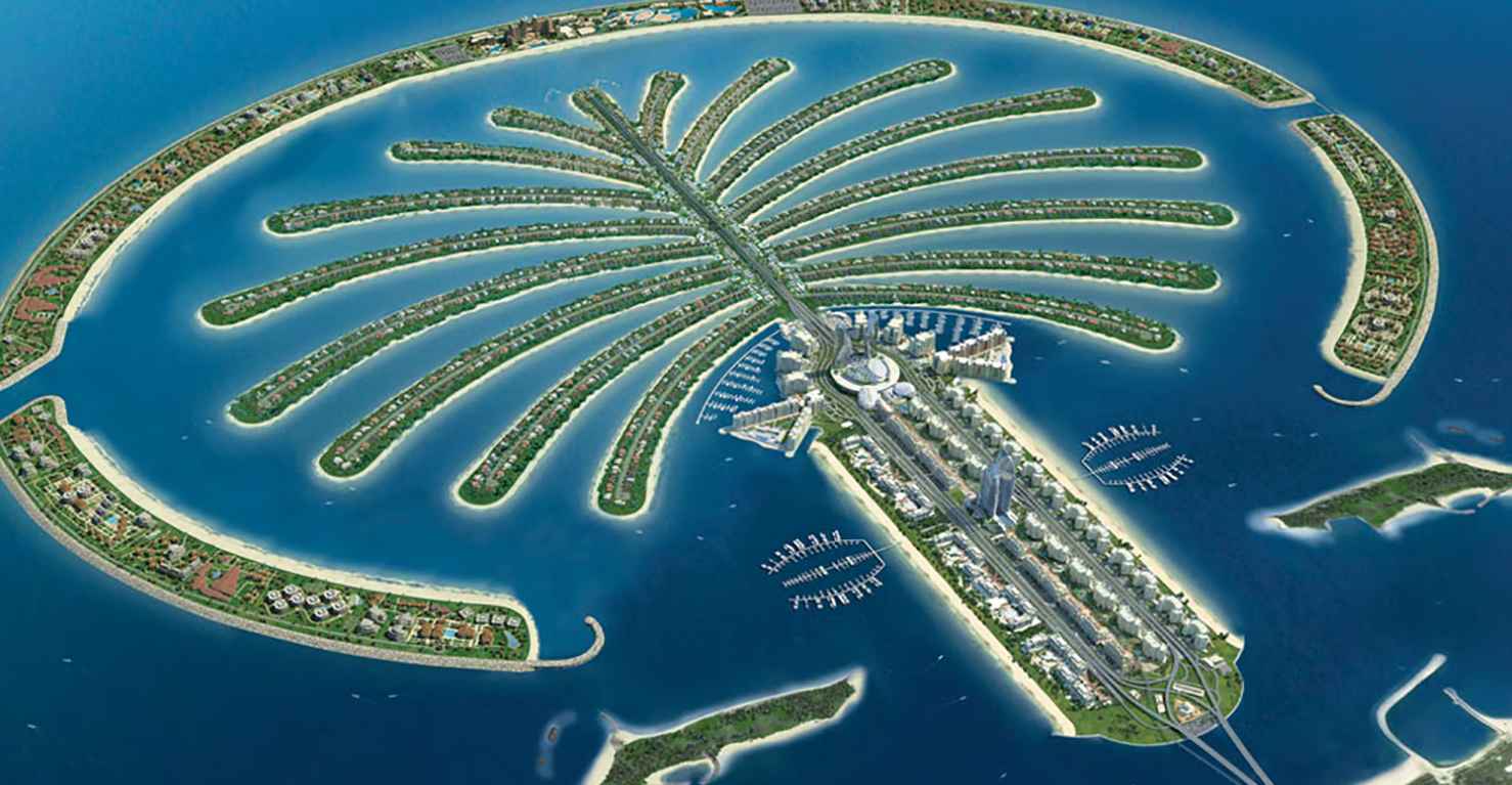 Palm Jumeirah